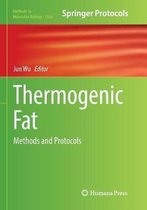 Methods in Molecular Biology- Thermogenic Fat