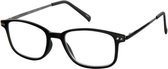 Leesbril INY Smart G58200-Zwart-+2.00 +2.00
