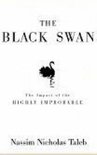 The Black Swan: Second Edition: The Impact of the Highly Improbable: With a new section