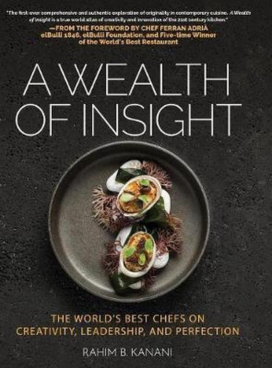 A Wealth of Insight - cover
