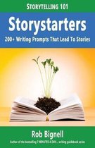 Storystarters