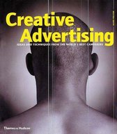 Creative Advertising:Ideas and Techniques from the World's Best C