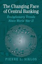 Changing Face Of Central Banking