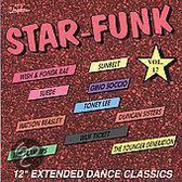Star Funk Vol. 17