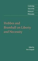 Cambridge Texts in the History of Philosophy- Hobbes and Bramhall on Liberty and Necessity