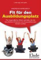 Fit für den Ausbildungsplatz