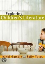 Exploring Children's Literature