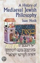 History Mediaeval Jewish Philosophy