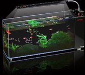 Sunsun JG-550 Aquarium zwart