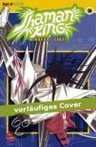 Shaman King 30