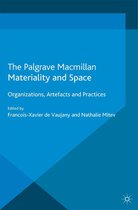 Technology, Work and Globalization - Materiality and Space