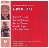 Händel: Rinaldo