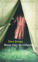 Water Voor De Olifanten