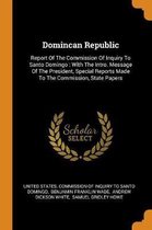 Domincan Republic