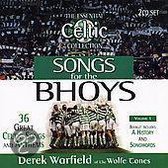 Songs for the Bhoys