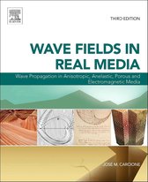 Wave Fields In Real Media
