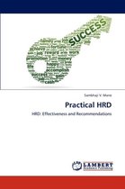 Practical HRD