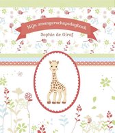 Sophie de giraf - Mijn zwangerschapsdagboek