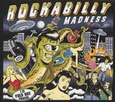 Various - Rockabilly Madness
