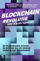 Blockchainrevolutie