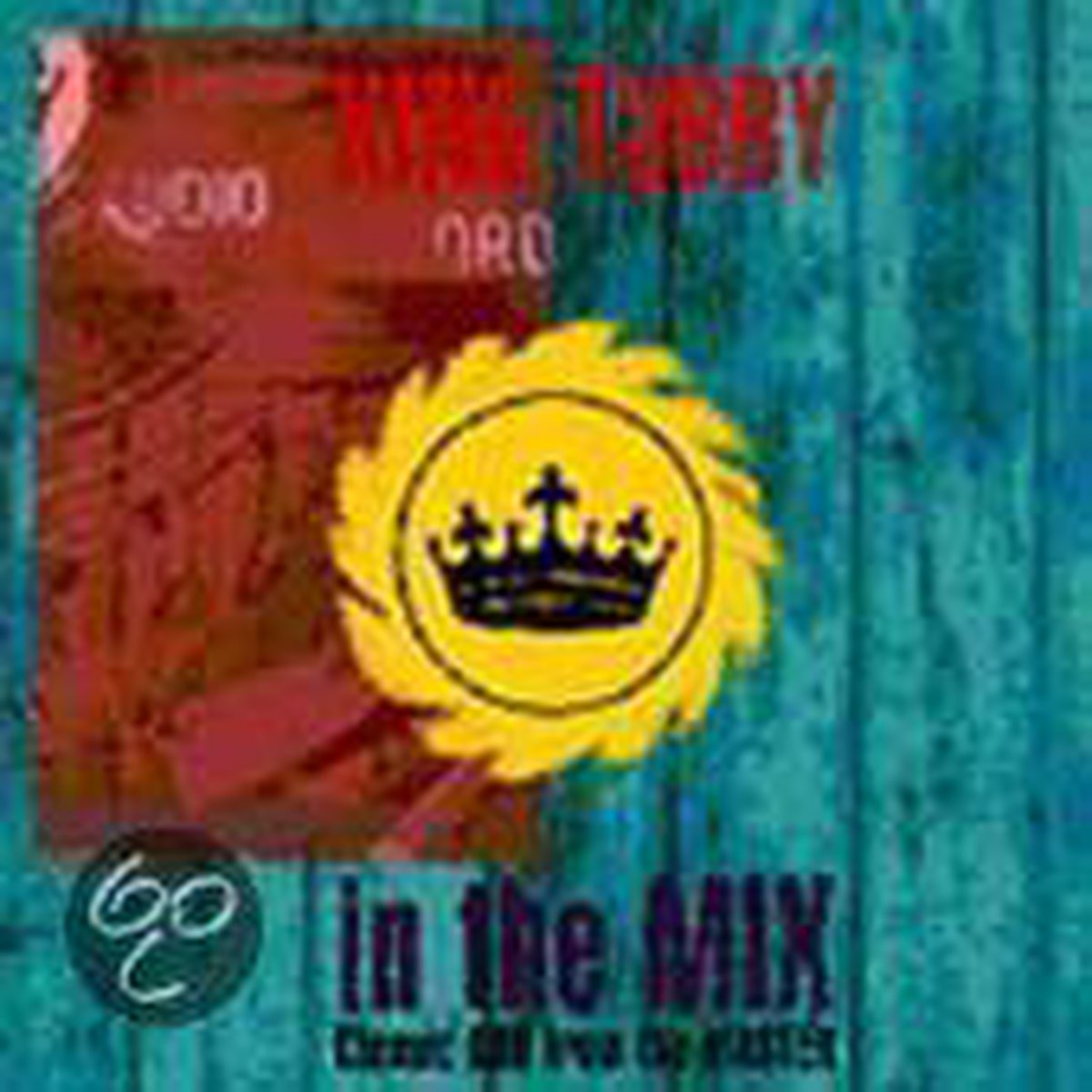 In The Mix