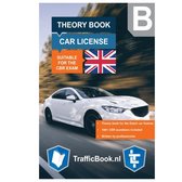 English Car Theory Book 2019 - Auto Theorieboek Engels 2019 - Dutch driving license - Learning to drive