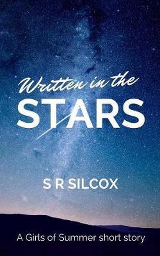 Written in the Stars - cover