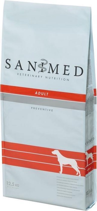 Sanimed Adult Dog - 12.5 kg