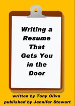 Writing a Resume That Gets You in the Door