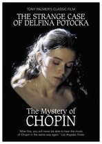 Strange Case of Delfina Potocka: Mystery of Chopin