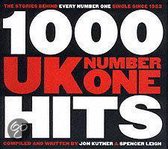 1000 UK Number One Hits