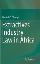 Extractives Industry Law in Africa