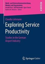 Exploring Service Productivity