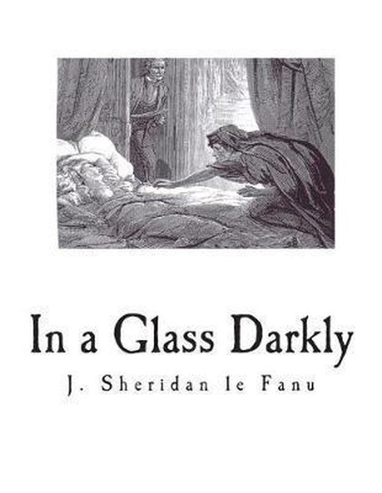 In a Glass Darkly - cover