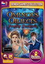 Omnious Objects, Family Portrait (Collector's Edition) - Windows