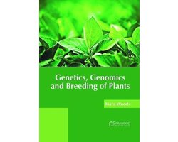 Genetics, Genomics and Breeding of Plants