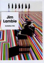 Jim Lambie - Exhibition Film