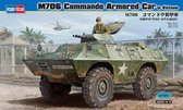 M706 Commando Armored Car In Vietnam  - Scale 1/35 - Hobbyboss - HOS82418