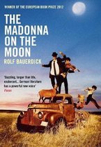 Madonna on the Moon