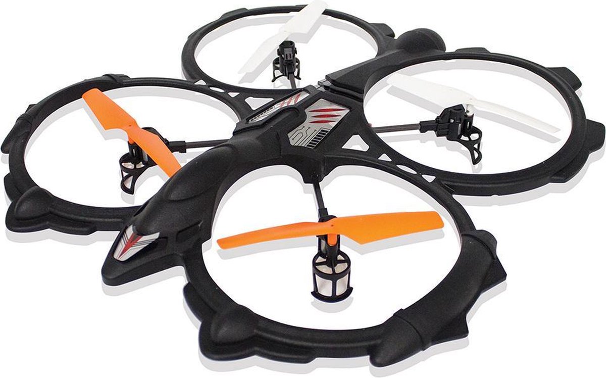 Paroh Quadcopter 6 Axis - Drone - 40 cm