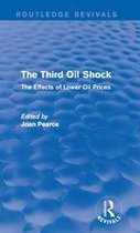 Routledge Revivals - The Third Oil Shock (Routledge Revivals)