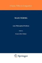 Mass Terms