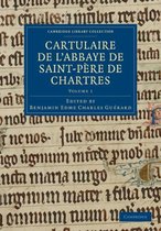 Cartulaire De L'abbaye De Saint-pere De Chartres