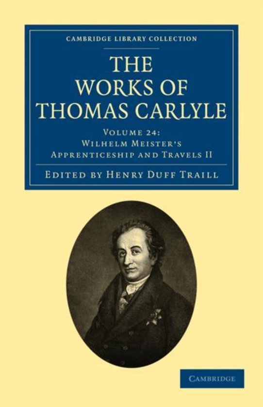 Foto: The works of thomas carlyle