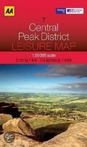 Central Peak District