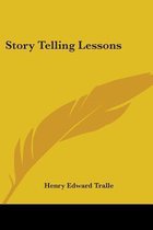 Story Telling Lessons