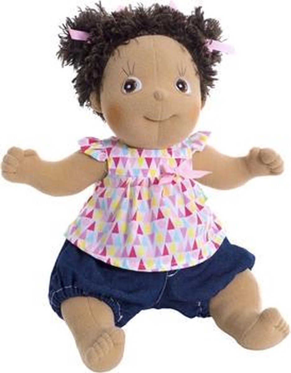 Rubens Kids Doll - Mimmi