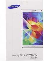 Samsung Galaxy Tab S (8.4) DisplayFolio Clear - 2-pack