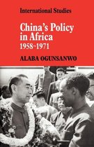 China's Policy in Africa