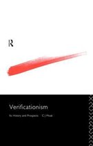 Philosophical Issues in Science- Verificationism